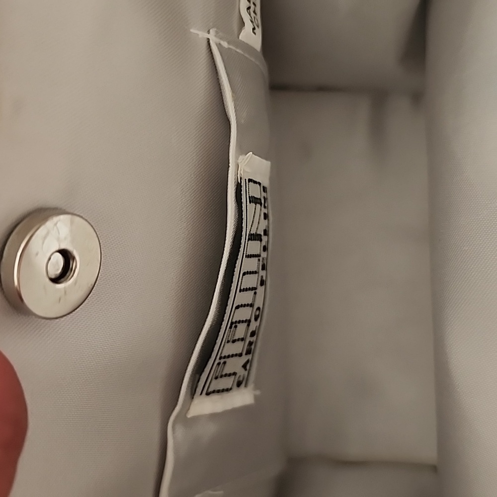 Sequence Evening Bag - image 3